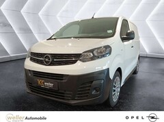 Bild des Angebotes Opel Vivaro Cargo/Kasten 1.5D ''Selection'' AHK Apple/Android