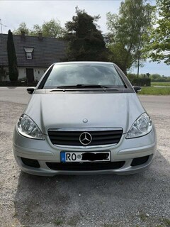 Bild des Angebotes Mercedes-Benz A 160 CDI Classic DPF
