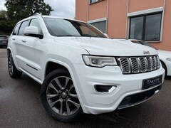 Bild des Angebotes Jeep Grand Cherokee 3.0 CRD Overland / 2.Hand / PANO