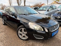 Bild des Angebotes Volvo V60 Summum*1.HD*Klima*SHZ*SHD*Kamera*TÜV NEU