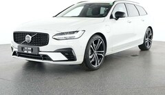 Bild des Angebotes Volvo V90 T8 Ultra Dark Recharge Plug-In Hybrid AWD