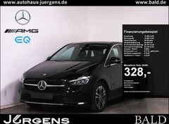 Bild des Angebotes Mercedes-Benz B 250 e Progressive/LED/Cam/Distr/Totw/Winter/17