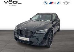 Bild des Angebotes BMW X3 xDrive30d M Sportpaket Head-Up Panoramadach AHK La