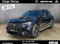 Bild des Angebotes Mercedes-Benz GLC 63 AMG GLC 63 AMG S E Performance Premium/Pano/Head-Up