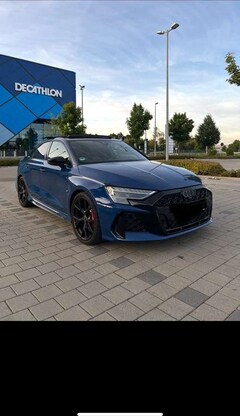 Bild des Angebotes Audi RS3 TFSI Limousine quattro S tronic