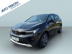 Bild des Angebotes Opel Grandland 1.2 DI Automatik Elegance (Z)