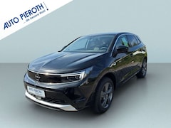 Opel Grandland 1.2 DI Automatik Elegance (Z)