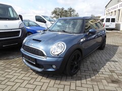 Bild des Angebotes MINI Cooper S Clubman (R55)Schaltkulisse mit Fehler