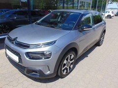 Bild des Angebotes Citroen C4 Cactus Shine