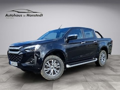 Isuzu D-Max 1.9 TD Double Cab LSE 4X4 163PS 6-AT 5 Jahre Garan