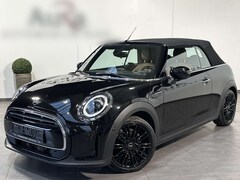 Bild des Angebotes MINI Cooper Cabrio Classic Trim NAV+LED+KAMERA+ACC+PP