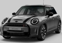 Bild des Angebotes MINI Cooper S *Yours Trim *ACC* HUD* Kamera*