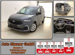 Ford Grand Tourneo Connect 1.5 EcoBoost PHEV Titanium