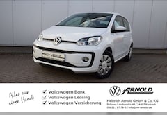 Bild des Angebotes VW up! Basis