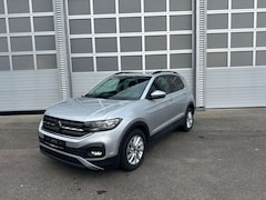 Bild des Angebotes VW T-Cross Life, ACC,LED,DSG,5J.Garantie