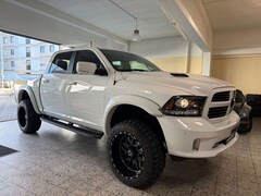 Bild des Angebotes Dodge RAM 1500  V8 5.7 °HÖHER*PRINS-LPG*1.HAND*BRD*