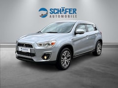 Bild des Angebotes Mitsubishi ASX 1.6 SUV-Star #KLIMA #SHZ #TEMP #KAM