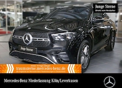 Bild des Angebotes Mercedes-Benz GLE 400 e Coupé 4M AMG+PANO+360+MULTIBEAM+20"+HUD