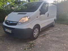 Bild des Angebotes Opel Vivaro 2.0 CDTI L1H1 DPF