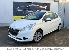 Bild des Angebotes Peugeot 208 Active /KLIMA/TÜVNEU/WENIG KM/1HAND/PDC/TEMP