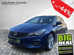Bild des Angebotes Opel Astra K 1.2 Ultimate OPC Line Matrix/Navi/4xSHZ