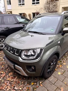 Suzuki Ignis Ignis 1.2 Dualjet Hybrid CVT Comfort