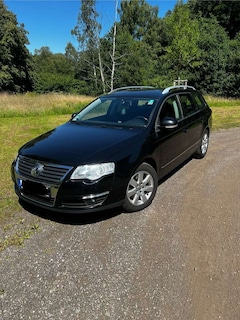 Bild des Angebotes VW Passat Variant 2.0 TDI Comfortline