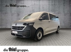 Bild des Angebotes VW T7 Kombi 2.0 TDI Automatik langer Radstand 9Sitzer+PDC+Kamera