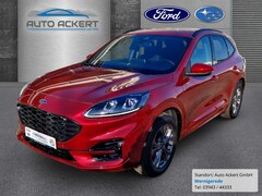 Bild des Angebotes Ford Kuga Plug-In Hybrid ST-Line X 2.5 Duratec -PHEV EU6d