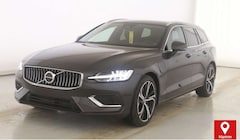 Bild des Angebotes Volvo V60 V60 Recharge T6 Plus Bright 19"||WINTER|LICHT|A