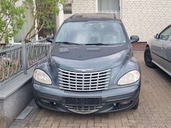 Bild des Angebotes Chrysler PT Cruiser 2.2 CRD Limited