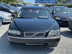 Bild des Angebotes Volvo V70 2.4D Black Edition