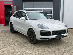 Bild des Angebotes Porsche Cayenne Approved 12.27 Sitzbelüftung Pano 21-Alu