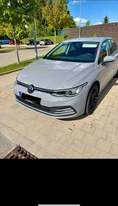 Bild des Angebotes VW Golf Basis