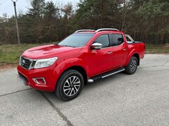 Bild des Angebotes Nissan Navara Navara 2.3D DC 4x4 Autm. EU6 Tekna
