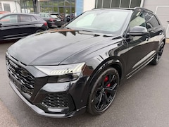 Bild des Angebotes Audi RS Q8 4.0TFSI quattro Matrix Keramik Pano B&O 23"