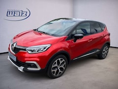 Bild des Angebotes Renault Captur Collection +AUTOMATIK+AHK+SITZHEIZUNG+