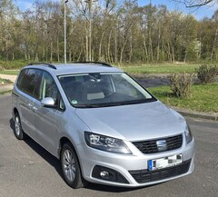 Bild des Angebotes SEAT Alhambra Style