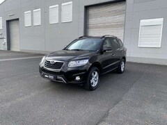Bild des Angebotes Hyundai SANTA FE 2.2 Rückfahrkamera
