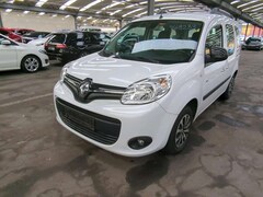 Bild des Angebotes Renault Kangoo Limited Navi tempomat Klima
