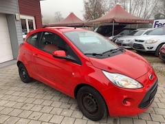 Bild des Angebotes Ford Ka/Ka+ Trend Top Gepflegt