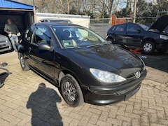 Bild des Angebotes Peugeot 206 Petit Filou