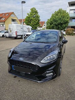 Bild des Angebotes Ford Fiesta ST-Line X