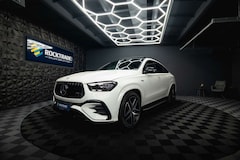 Bild des Angebotes Mercedes-Benz GLE 53 AMG 4Matic+ Coupe Night Paket *Airmatic*