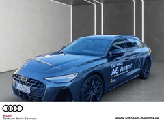 Bild des Angebotes Audi A6 TDI qu. S line S tronic *PANO*B&O*HuD*
