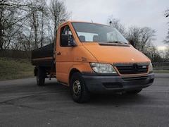 Bild des Angebotes Mercedes-Benz Sprinter 208 CDI Sprinter LKW preis vb