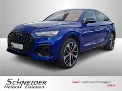Bild des Angebotes Audi Q5 SPORTBACK 50 TDI QUATTRO AZV+MATRIX+PANO+CAM