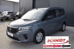 Bild des Angebotes Nissan Townstar Kombi L1 Automatik N-Connecta