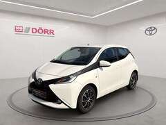 Bild des Angebotes Toyota Aygo X Aygo x-play touch | Allwetter | Kamera