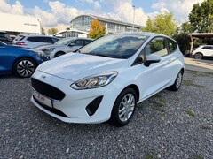 Bild des Angebotes Ford Fiesta 1.5 TDCi 3-trg./1.Hand/Klima